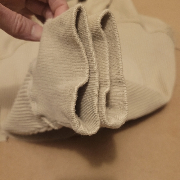 💥HOST PICK💥We The Free Waffle knit V neck pullover top - Picture 8 of 10